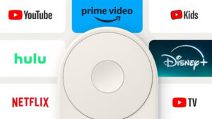 Google TV Streamerを活用して、ホテルのお客様に次世代の滞在体験を