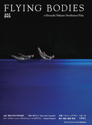 FLYING BODIES