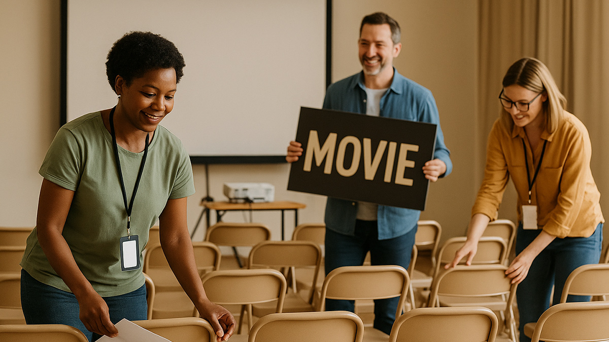 1.地域で広がる映画上映会とその落とし穴