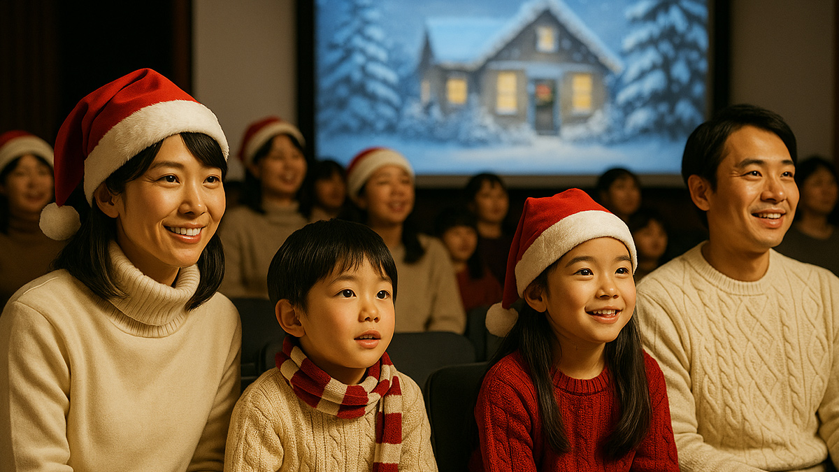 ～地域イベント・公民館・行政担当者のための上映会ガイド～