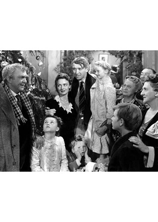 素晴らしき哉、人生！