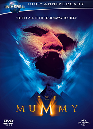 ハムナプトラ 失われた砂漠の都