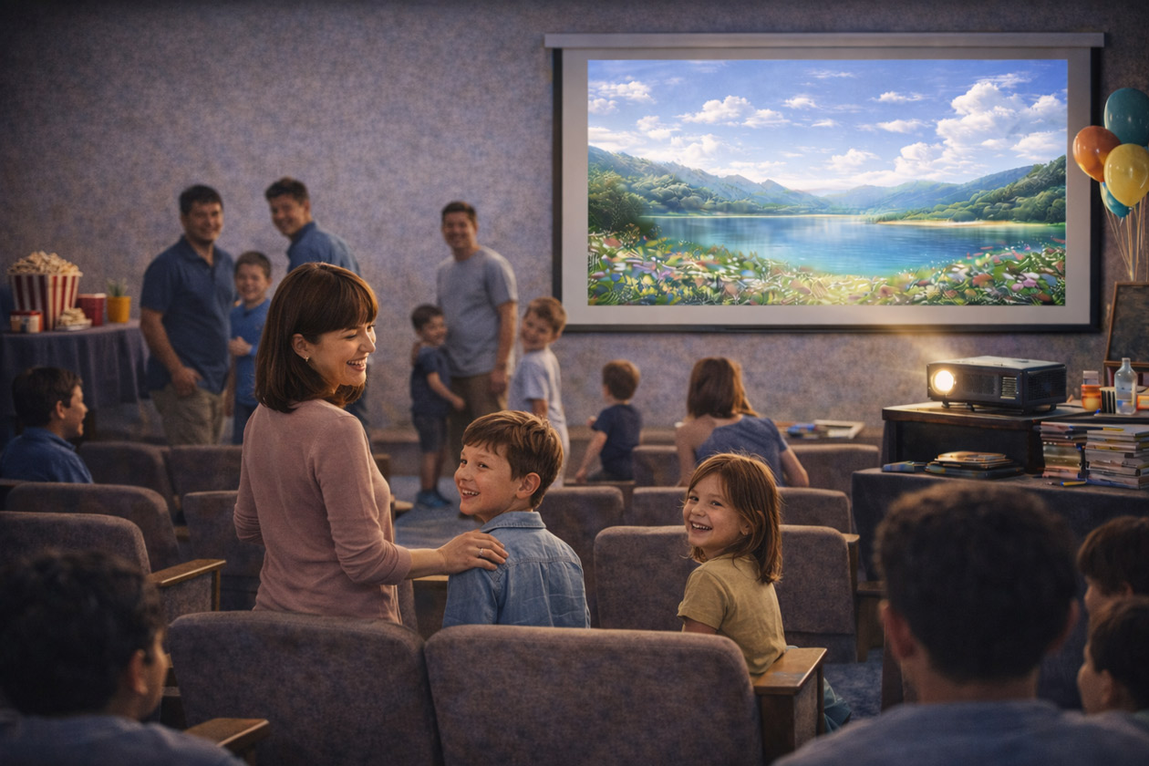 結論：親子映画会は「上映時間＋休憩設計」で成功する