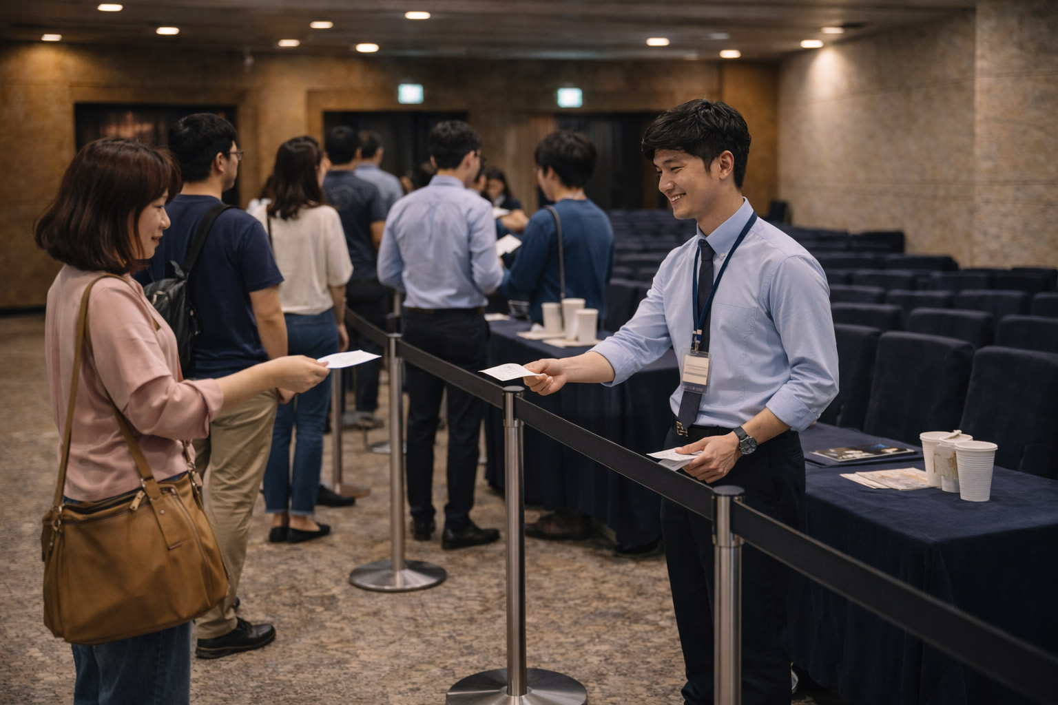 1. まず決めるのは「無料」か「有料」か