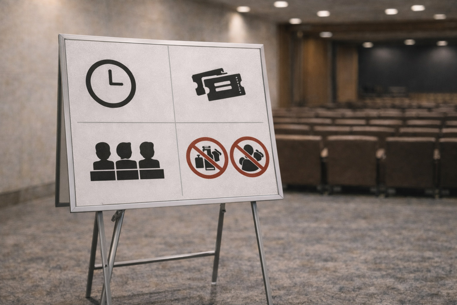 2. “揉めない”ための基本ルール