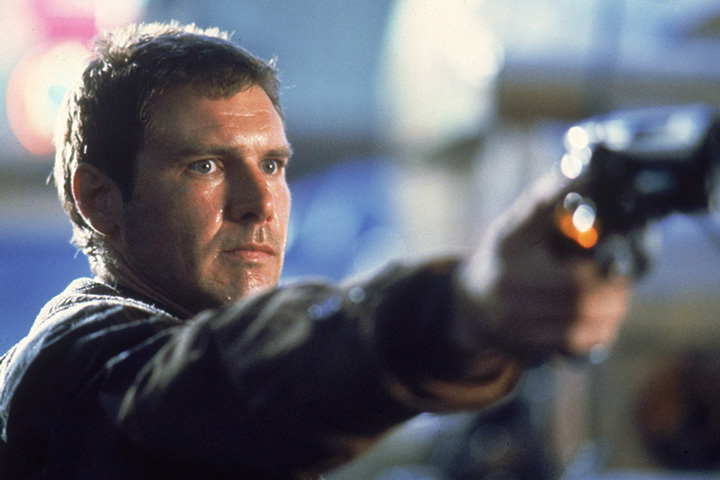 ブレードランナー ファイナル・カット