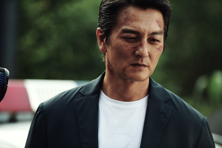氷室蓮司