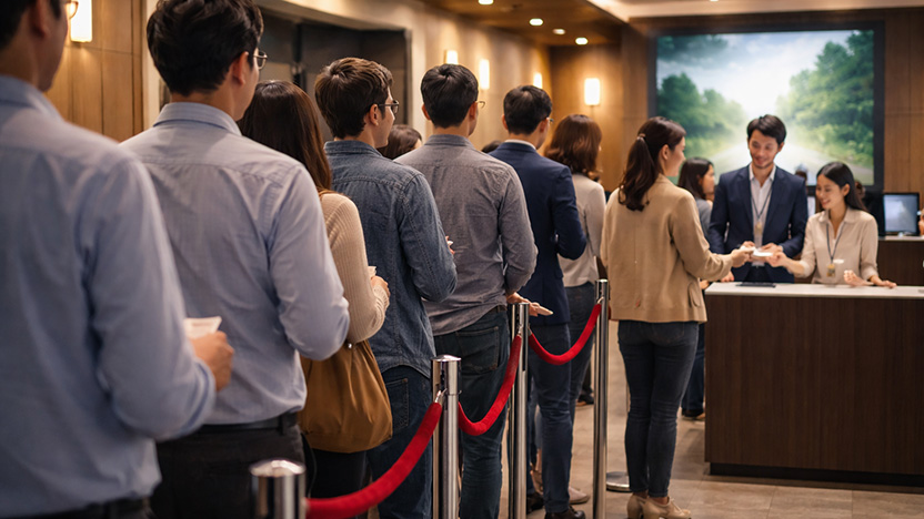 3. まず確認すること（ここだけで8割決まる）