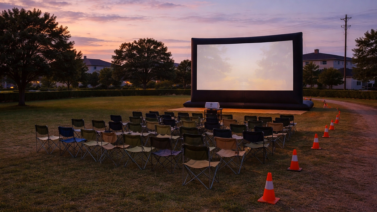 2. 開始時間は思った以上に重要です