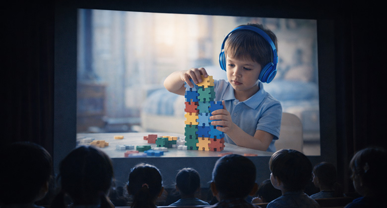 上映会企画が通しやすくなる、4月の記念日という切り口