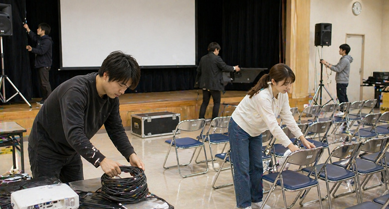 2. 有名な作品なら何でもよい、とは限りません